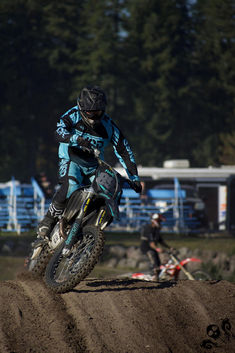 Dirt Bike