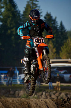 Dirt Bike