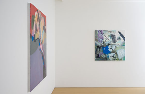 荻野夕奈, Yuna Ogino