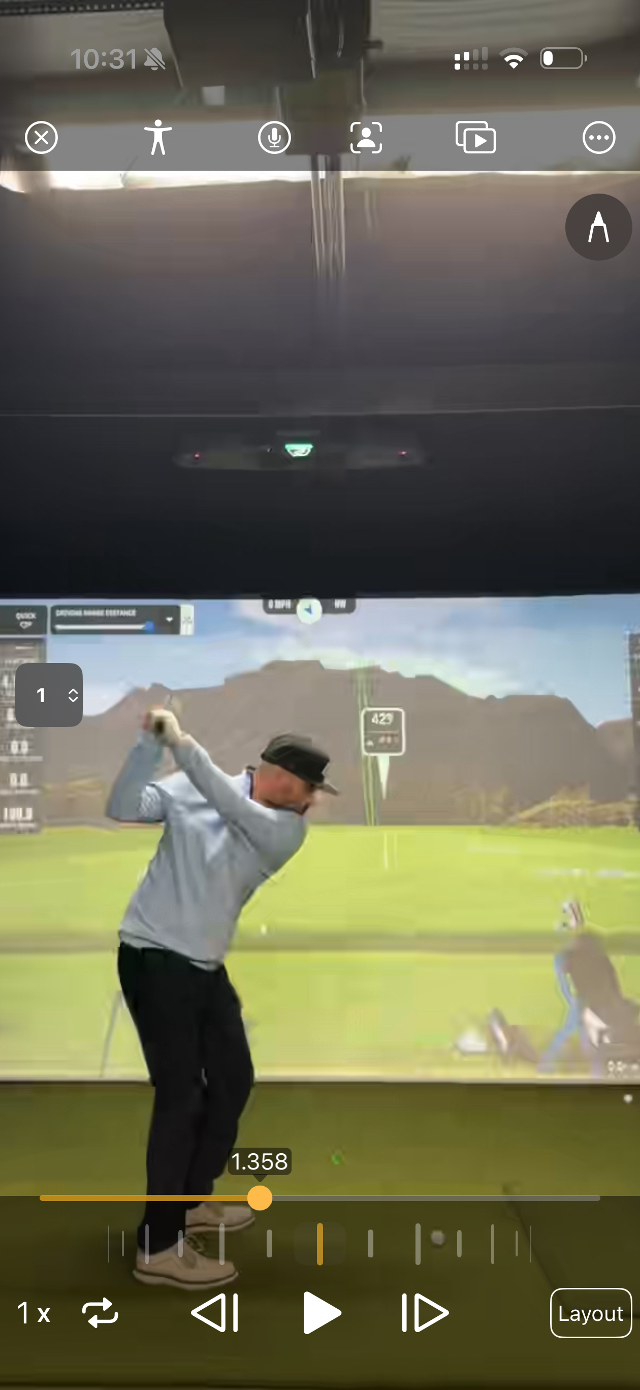 Smart Golf Academy