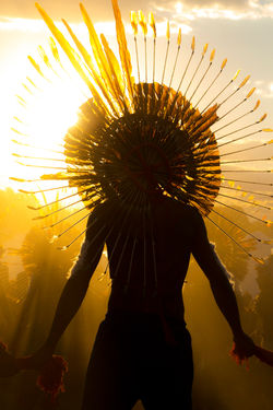 XIII Jogos Indígenas