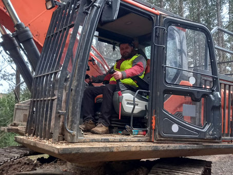 Capacitación Docentes Especialidad Forestal