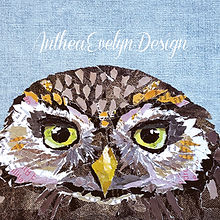 P1324 Little owl workshop AEW 2.jpg