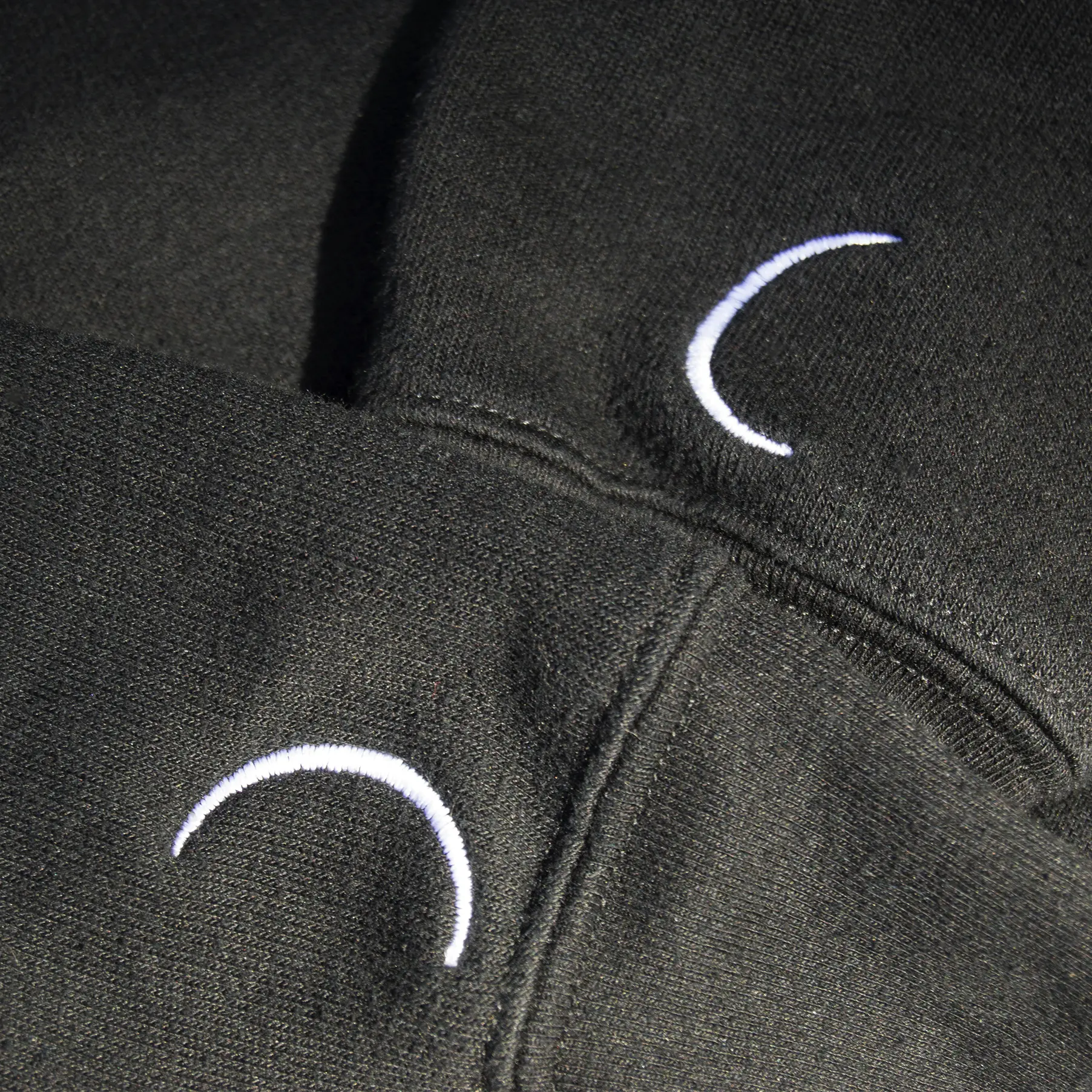 Nail Noir Sweatshirt Sleeves.webp
