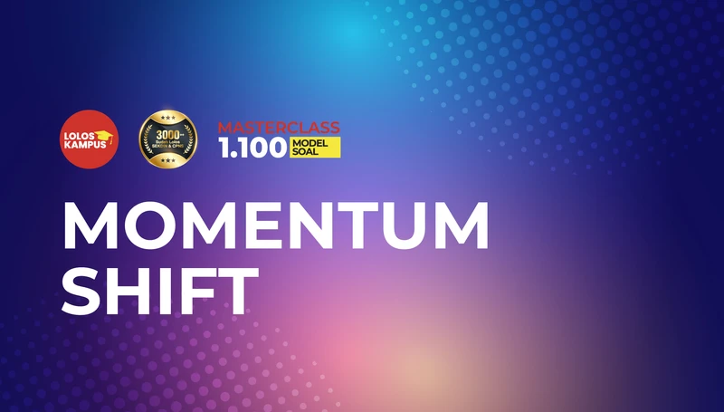 Momentum Shift