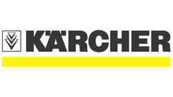 Karcher-Logo