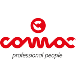 comac logo