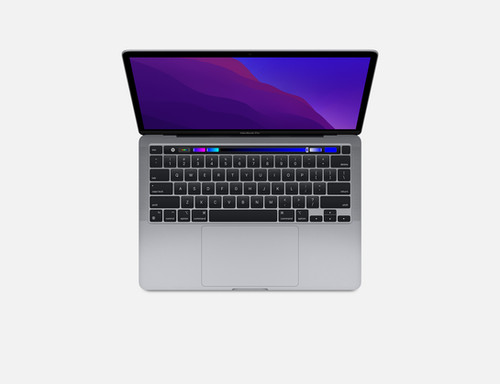MacBook Pro - 13 inch | USA IN FIJI