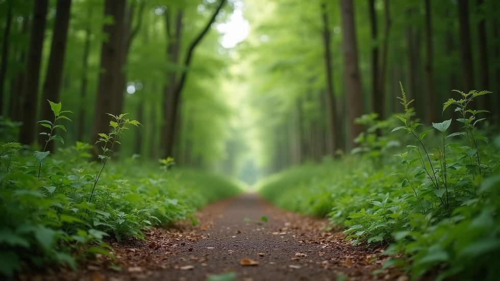 Reconnect with Nature: Exploring Naturopathy Benefits