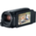 Thumbnail: Canon VIXIA HF R800 Camcorder