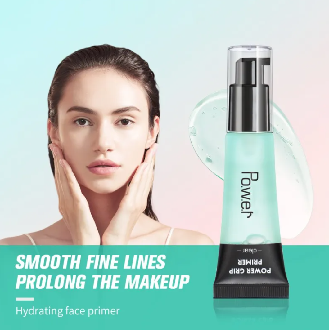 Pore Perfecting Primer Gel