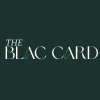 Writer: The Blac card