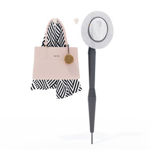 Acessórios Closet 34