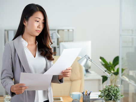 How to Read a Termination Letter in Canada (And What It Really Means)