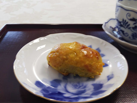 ケアラーズカフェdiePauseを