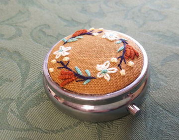 刺繍