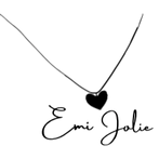 Logo Emi Jolie