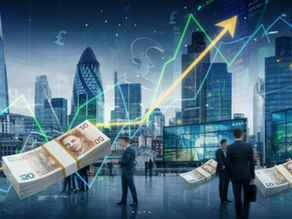 UK Private Equity Exits Weekly Summary: Buyouts & IPOs 4-8 Nov 2025