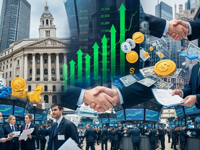 UK Private Equity Exits Weekly Summary: Buyouts & IPOs 8-12 July 2025