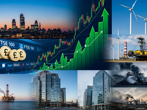 UK Investment & Market Weekly Summary: July 7-11, 2025