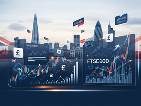 UK Investment & Market Weekly Summary: July 28 - August 1, 2025