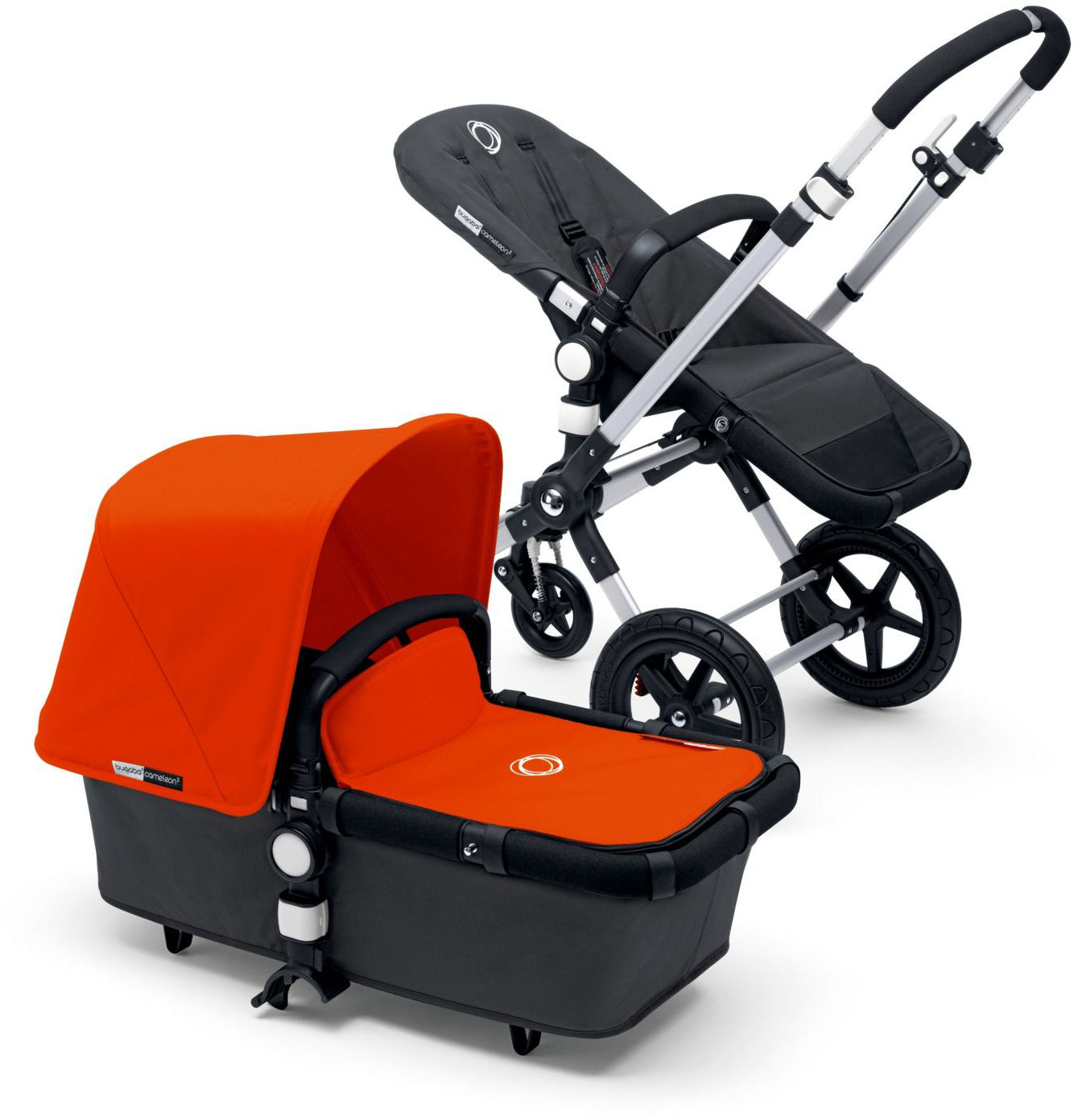 коляска Bugaboo Cameleon3 Base