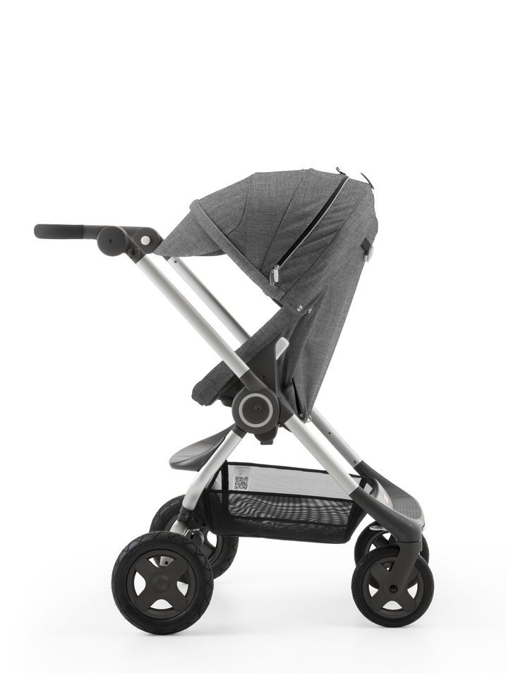 Thumbnail: коляски Stokke Scoot V2 (кольори в асортименті)