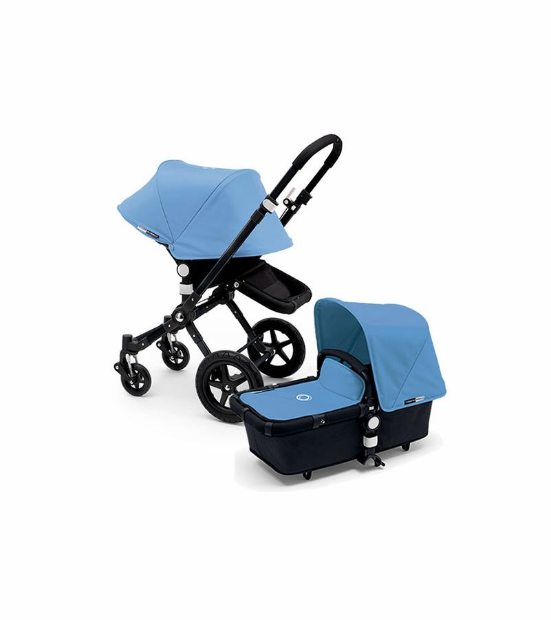 Thumbnail: коляска Bugaboo Cameleon3 Base