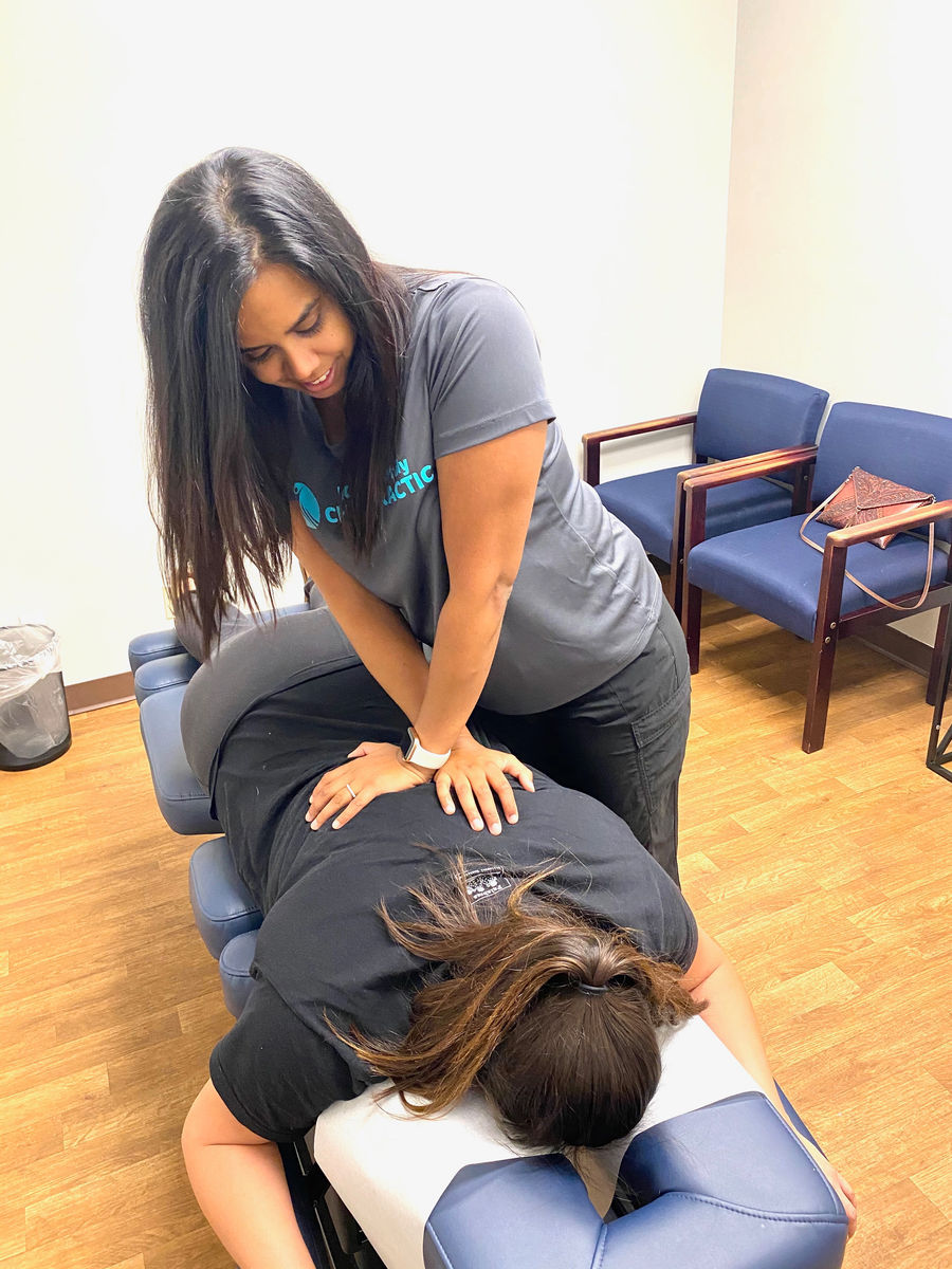 Kinetic Family Chiropractic