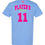 Thumbnail: Pink Sox 10U Spirit Tee