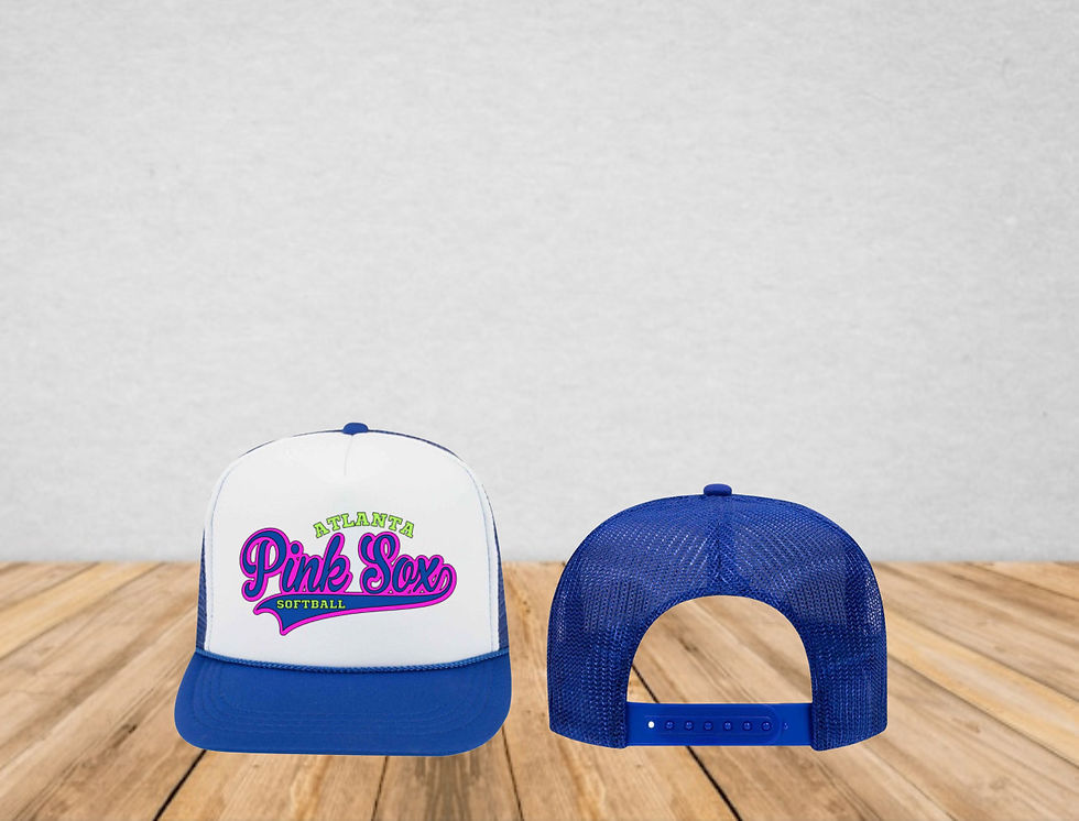 Thumbnail: APSS Trucker Hat