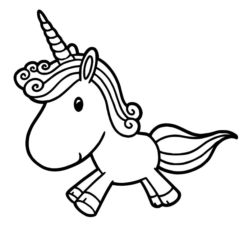 Thumbnail: Kid Predrawn Paint Party