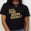 Thumbnail: 100% Pure Brown Sugar Tee
