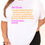 Thumbnail: Thick & Confident Tee
