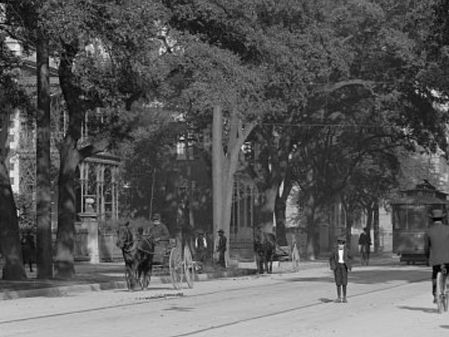 Community Dialogue and Placemaking