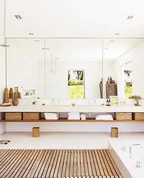 Modern Bathroom