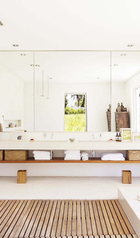 Modern Bathroom