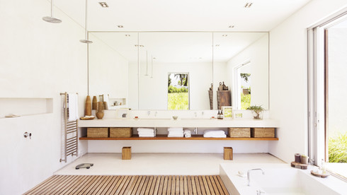 Modern Bathroom