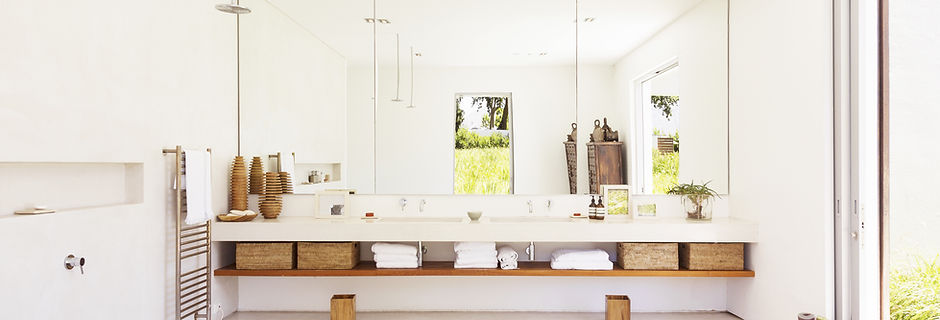 Modern Bathroom