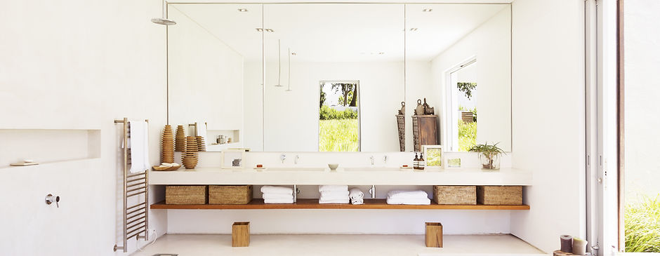 Modern Bathroom