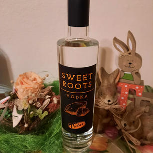 Sweet Roots allein