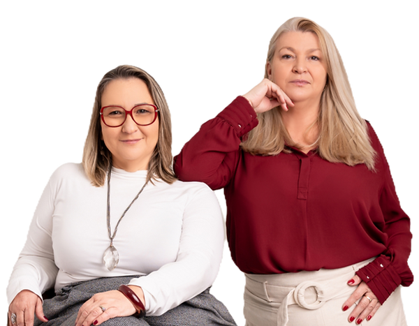 tania e andrea