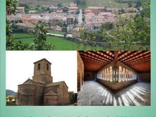 Sortida cultural i dinar de germanor