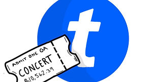 The Inflation Game: Why are concert tickets so expensive?