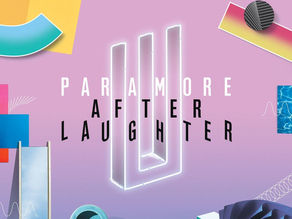 A Love Letter to After Laughter by Paramore