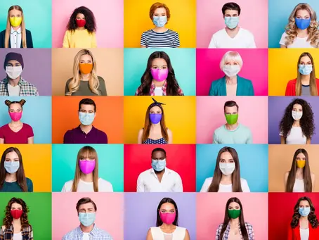New summer wave of COVID-19; Turmeric supplements linked to liver injury; Facial fitness gum? – Morning Medical Update
