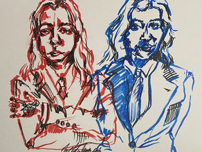 Underrated Artists: Julien Baker and Lucy Dacus deserve some due credit