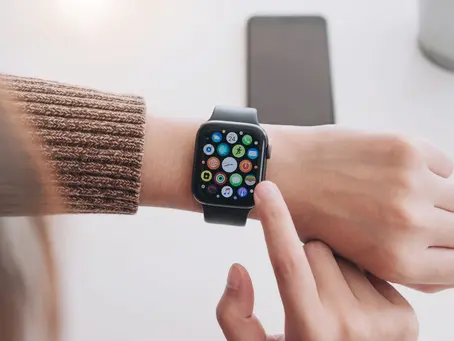 Could Apple Watches manage health conditions? Grandmothers behind new mental health therapy; Daily sauna time linked to weight loss – Morning Medical Update