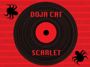 Album Review: Doja Cat destroys critics on ‘Scarlet’