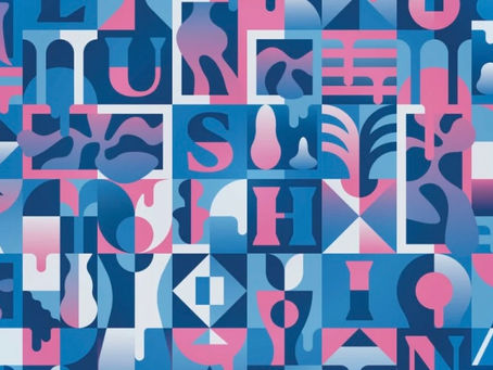 Album Review: Blushing - Possessions